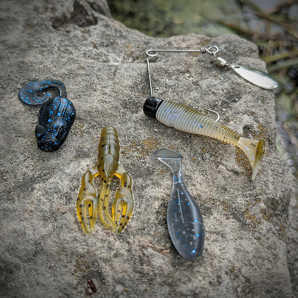Lunkerhunt Pre-Rigged Pond Packs - Image 6
