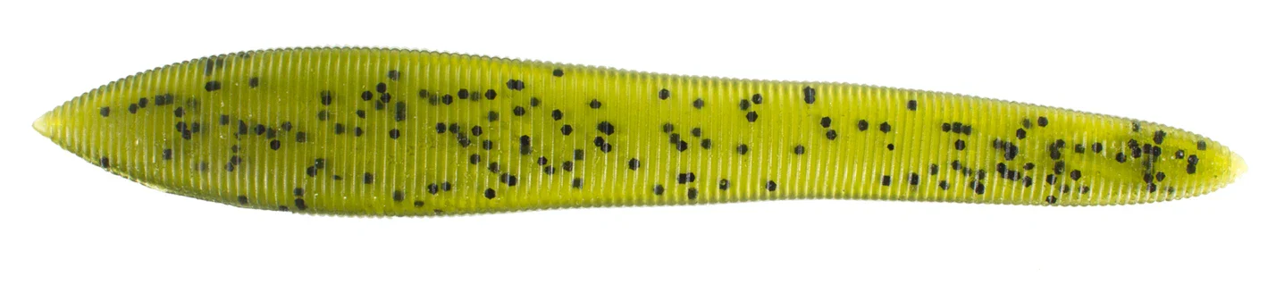 Lunkerhunt Soft Plastic Leech - Image 8