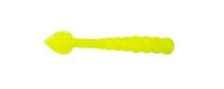 Lunkerhunt Spade Grub Bait Jar 1/3 oz. - Image 2