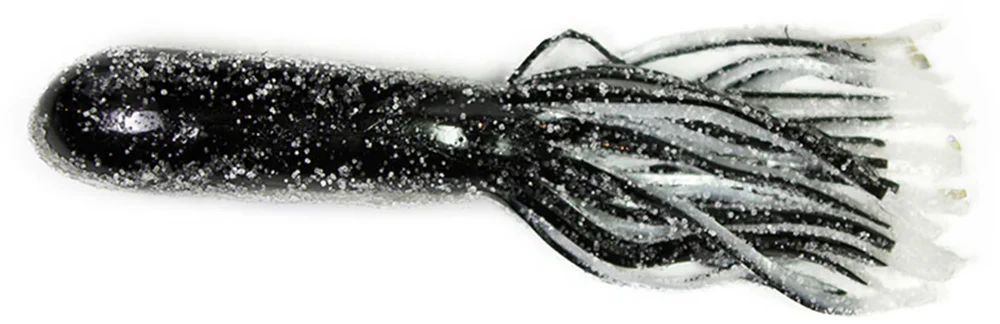Lunkerhunt Spicy Revealer Tubes - 4 Inch - Image 2