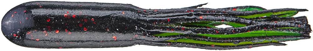 Lunkerhunt Spicy Revealer Tubes - 4 Inch - Image 4