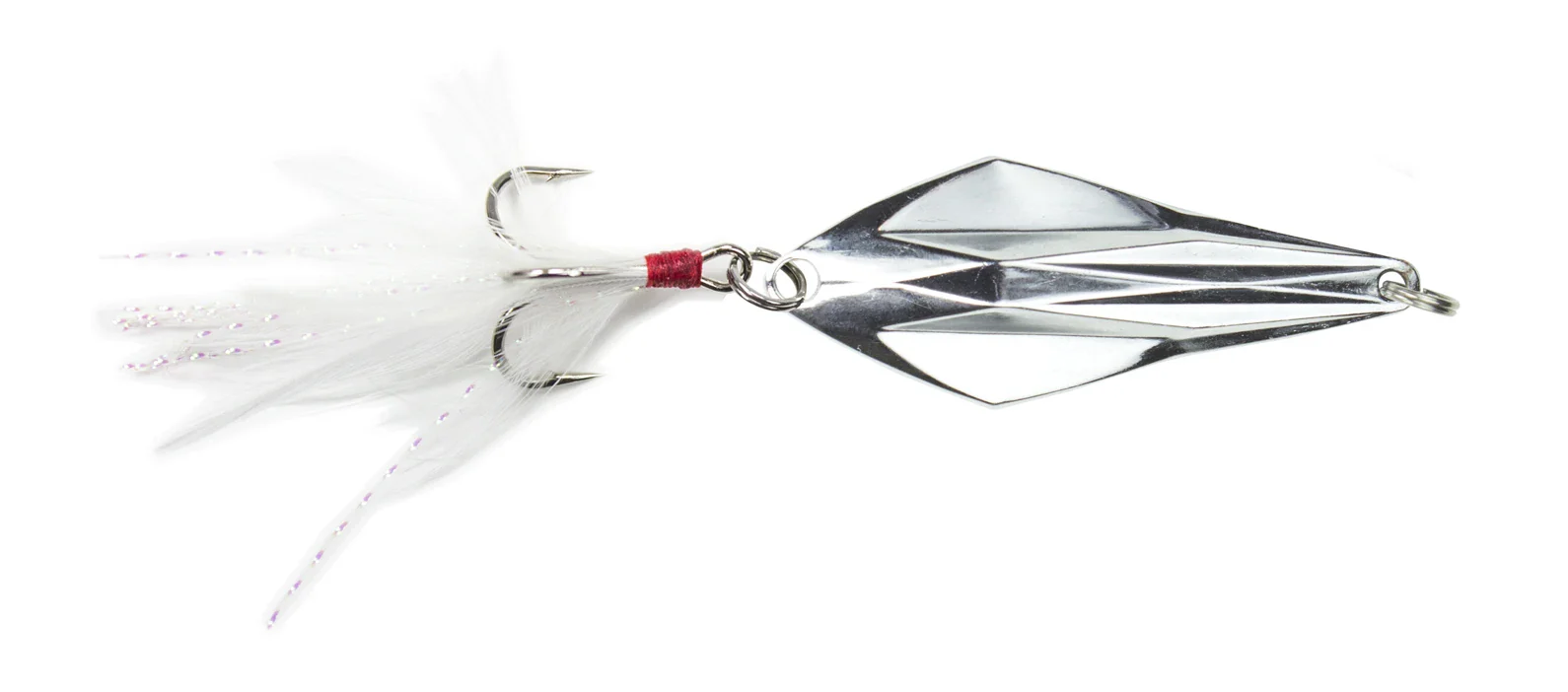 Lunkerhunt Spud Jigging Spoon - Image 3
