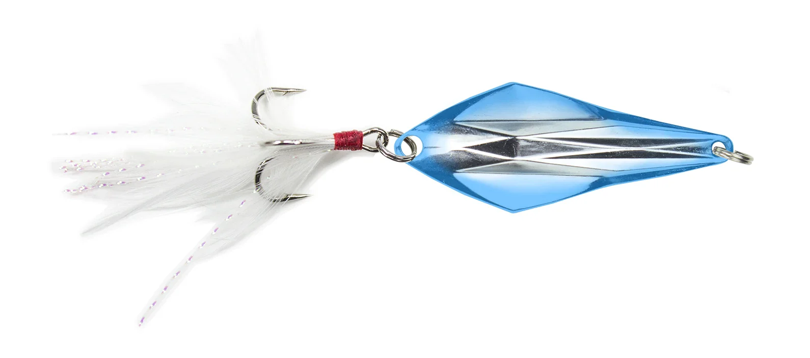 Lunkerhunt Spud Jigging Spoon - Image 4
