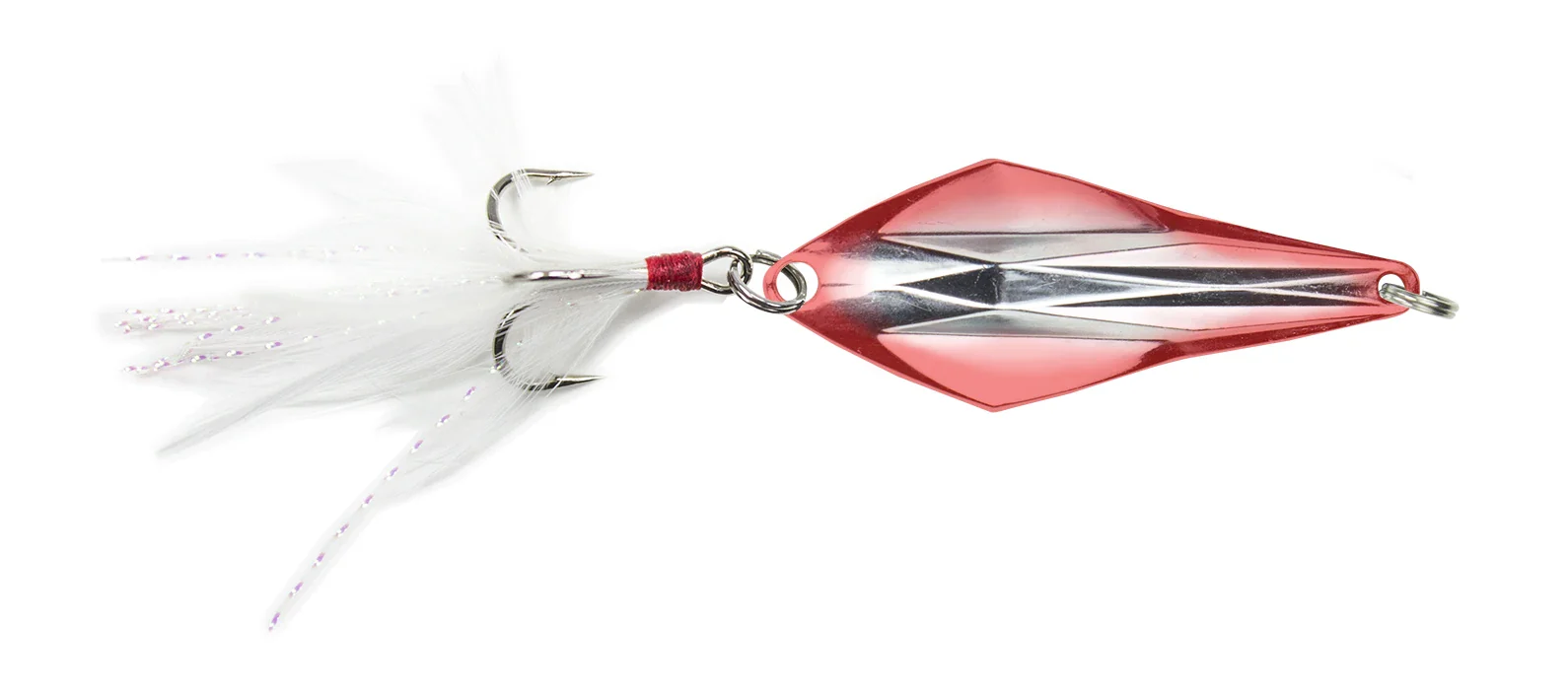 Lunkerhunt Spud Jigging Spoon - Image 9