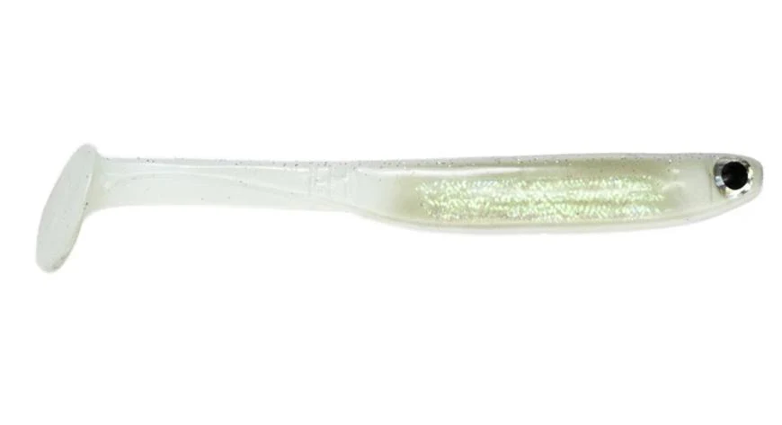 Lunkerhunt Swim Bento Soft Paddle Tail Swimbait - Image 6