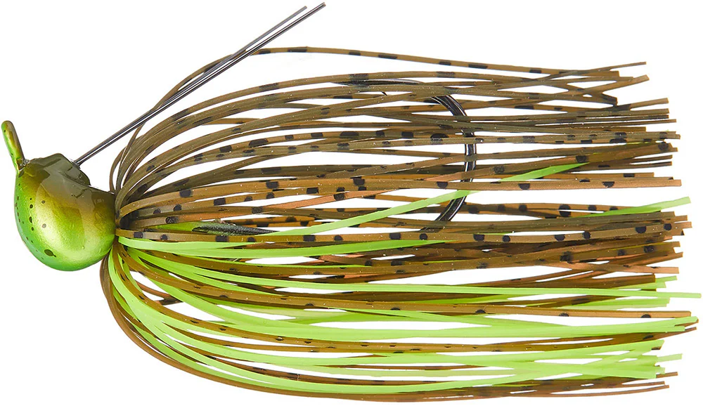 Lunkerhunt Finesse Skirted Jig - Image 10