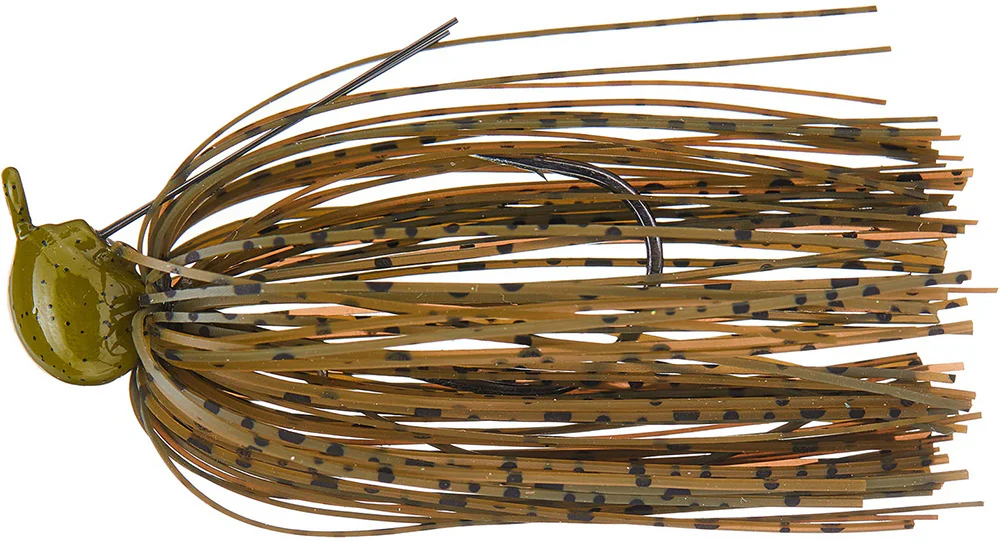 Lunkerhunt Finesse Skirted Jig - Image 12