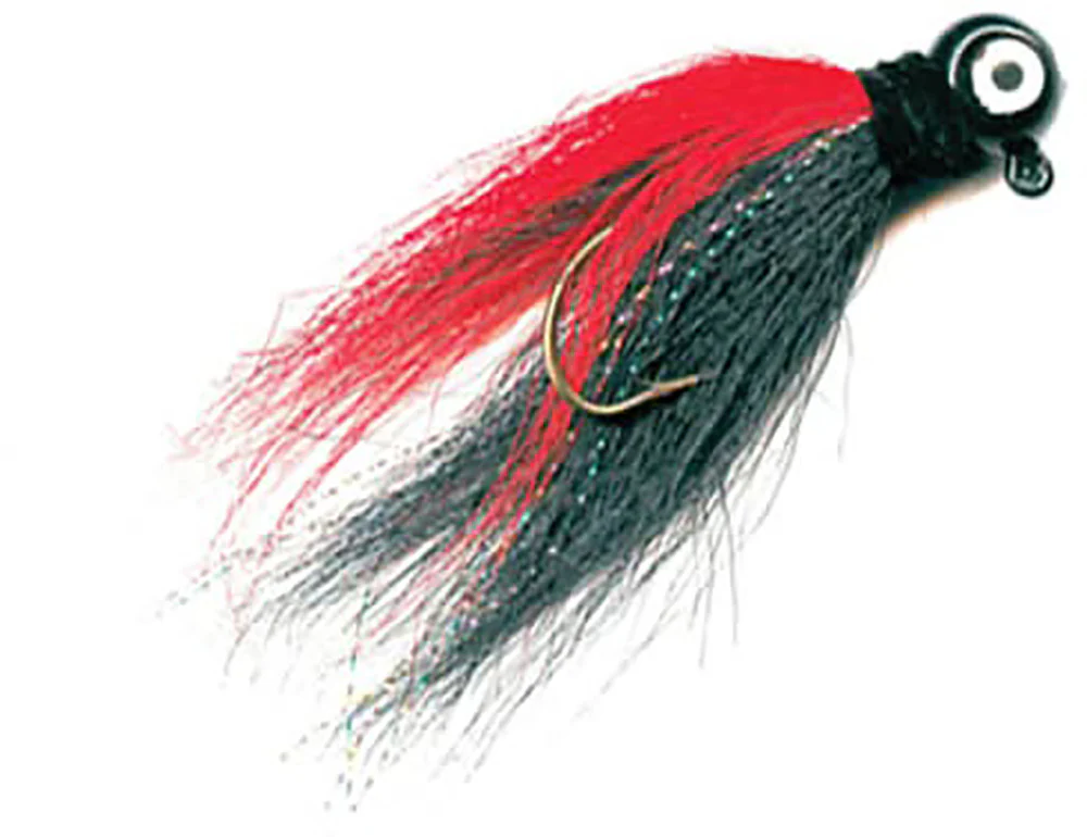 Mack's Lure Rock Dancer Hair Jig - Image 4