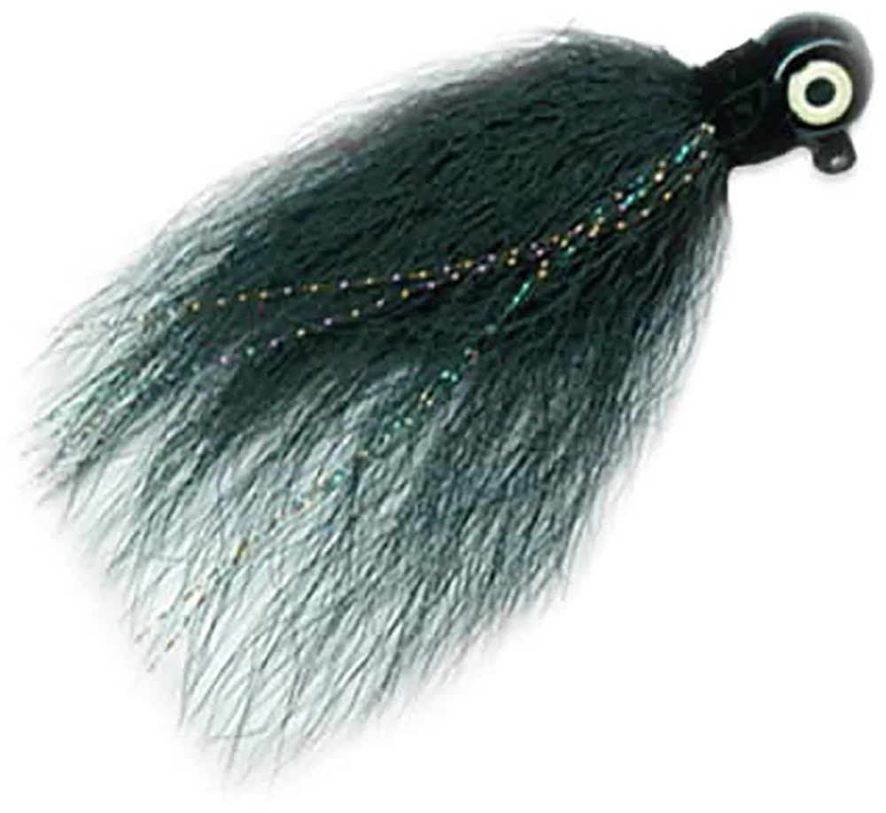 Mack's Lure Rock Dancer Hair Jig - Image 5
