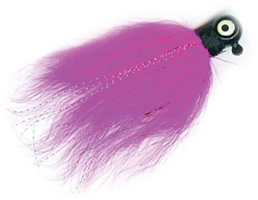 Mack's Lure Rock Dancer Hair Jig - Image 6
