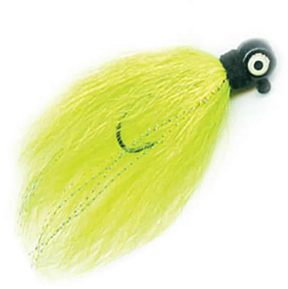 Mack's Lure Rock Dancer Hair Jig - Image 7