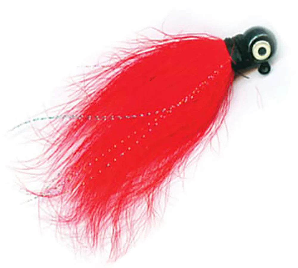 Mack's Lure Rock Dancer Hair Jig - Image 8