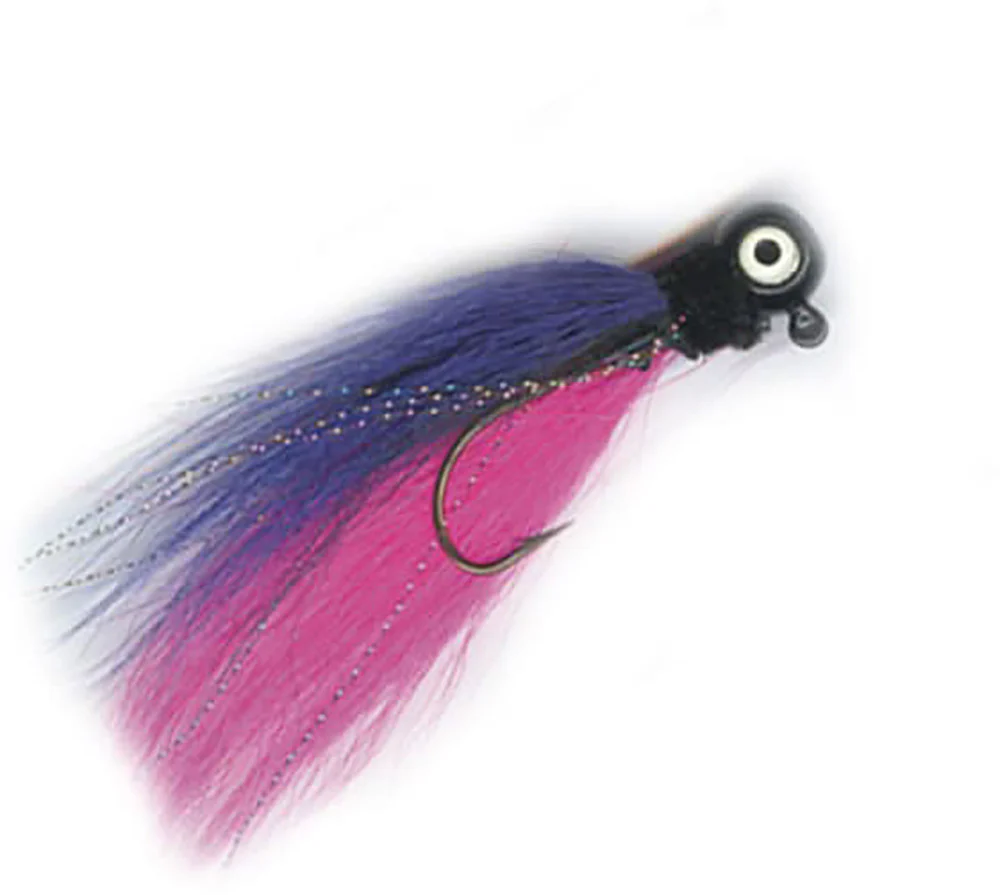 Mack's Lure Rock Dancer Hair Jig - Image 9