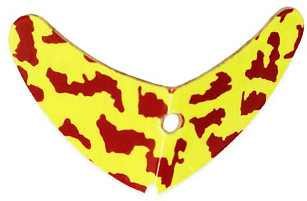 Mack's Lure Smile Blade Replacements - 5 Pack - Image 15