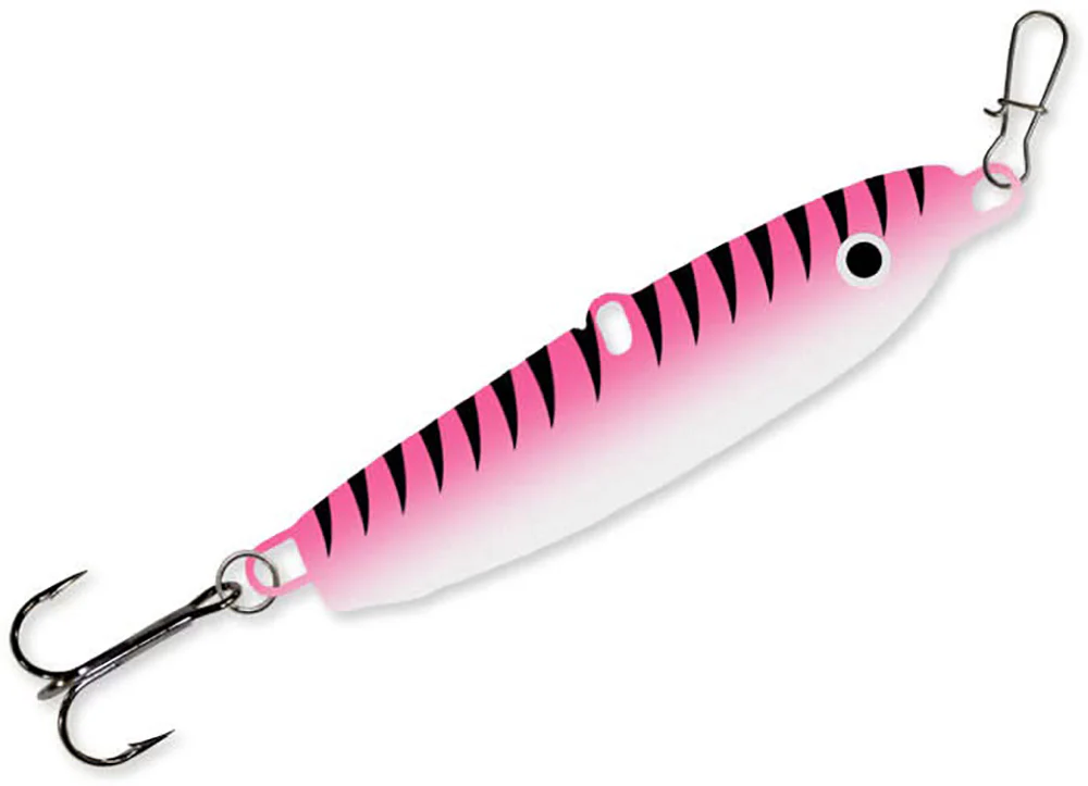 Mack's Lure Sonic Baitfish Blade Bait - 2.5 Inch - Image 2