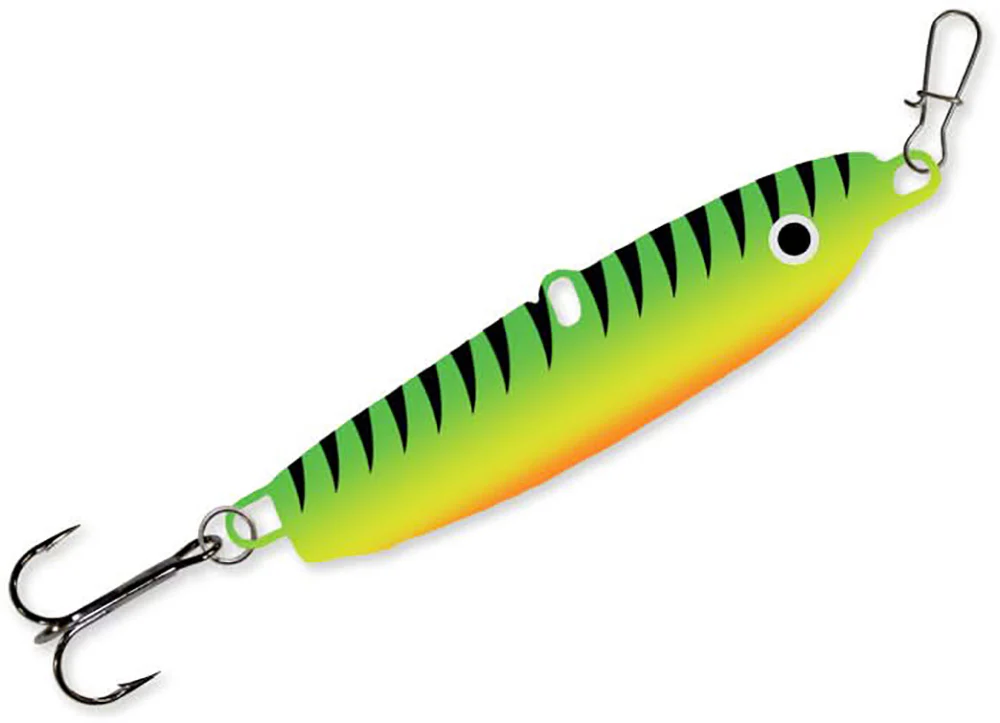 Mack's Lure Sonic Baitfish Blade Bait - 2.5 Inch - Image 3