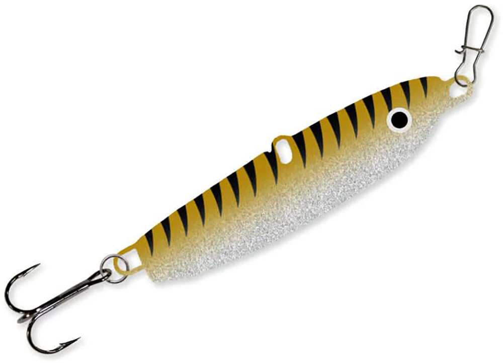 Mack's Lure Sonic Baitfish Blade Bait - 2.5 Inch - Image 6