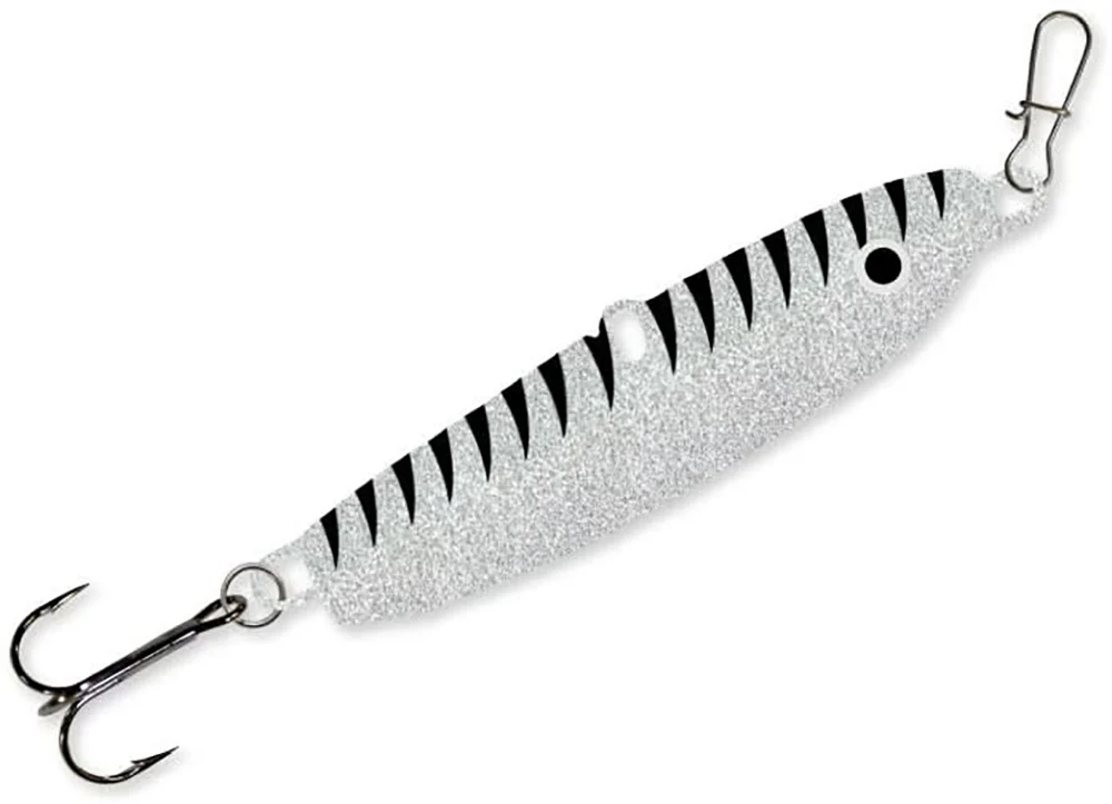 Mack's Lure Sonic Baitfish Blade Bait - 2.5 Inch - Image 8