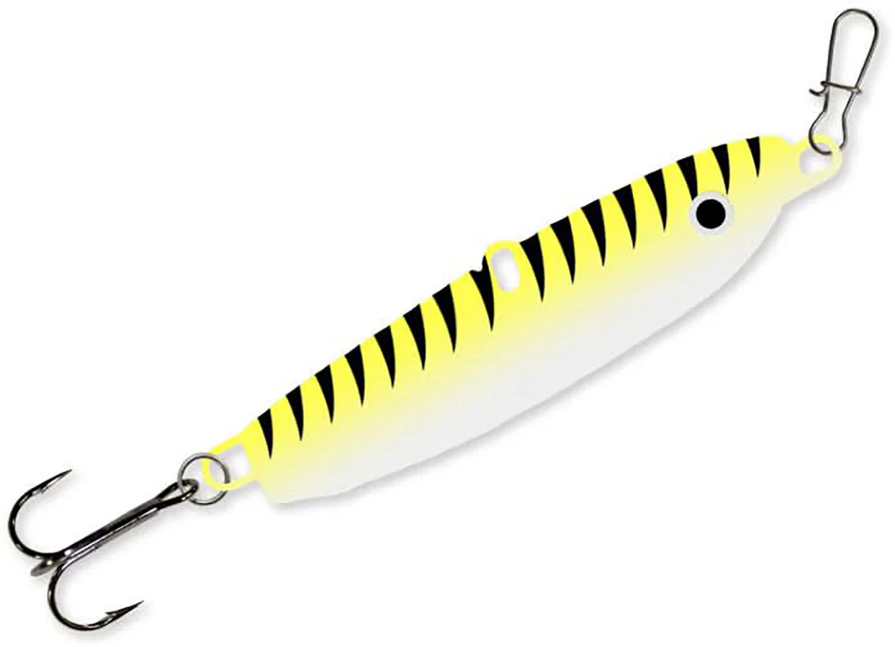 Mack's Lure Sonic Baitfish Blade Bait - 2 Inch - Image 2