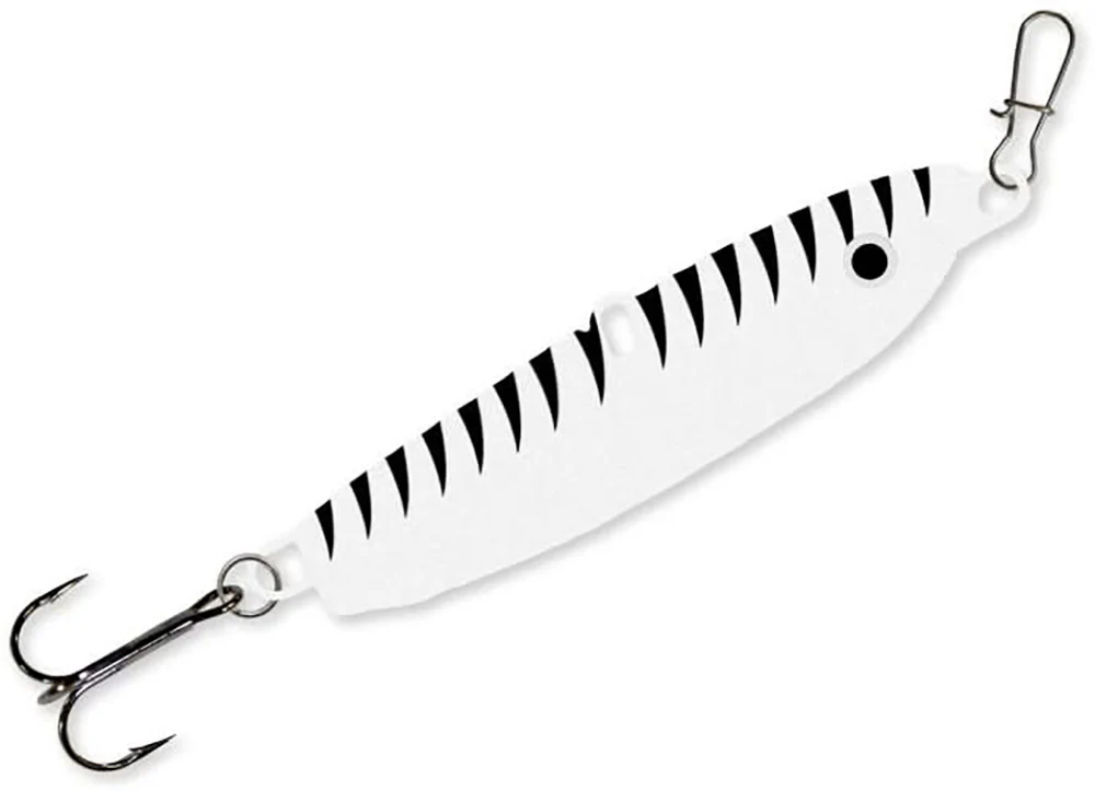 Mack's Lure Sonic Baitfish Blade Bait - 2 Inch - Image 5
