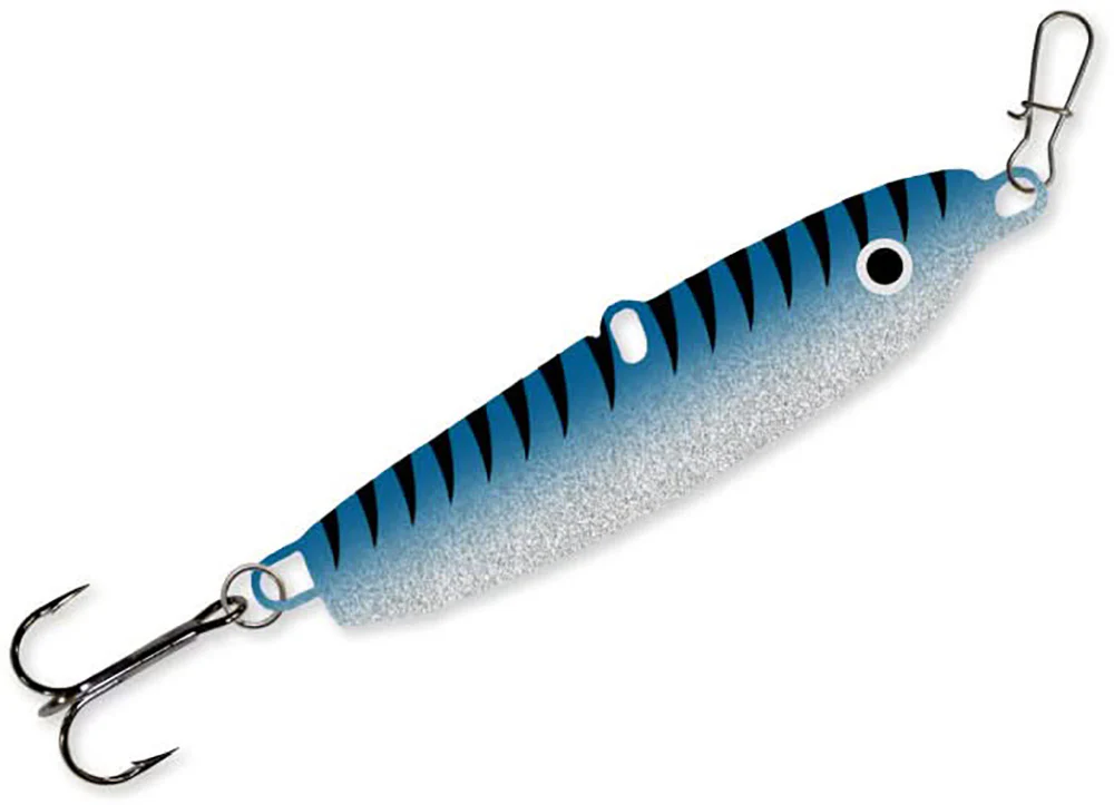 Mack's Lure Sonic Baitfish Blade Bait - 2 Inch - Image 7