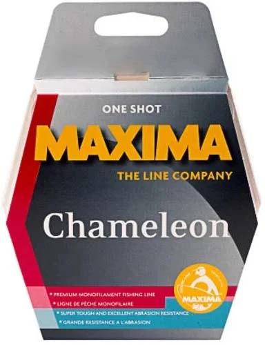 Maxima Chameleon One Shot Spools - Image 3