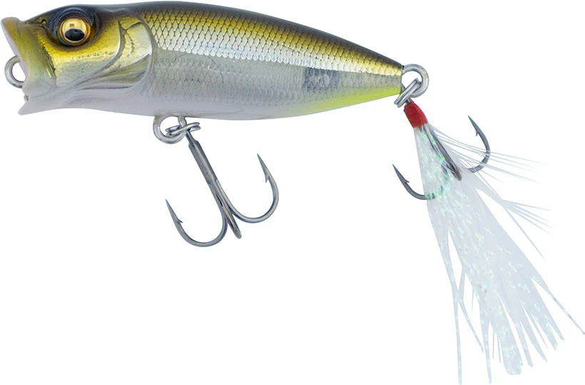 Megabass Baby PopX (BFS) - Image 3