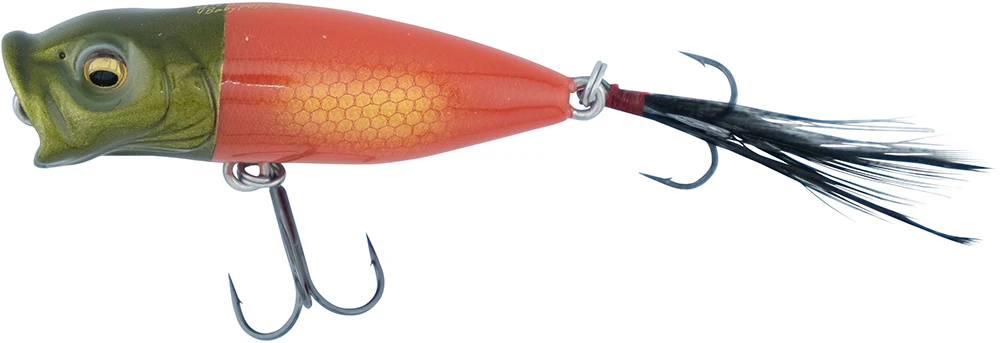 Megabass Baby PopX (BFS) - Image 9