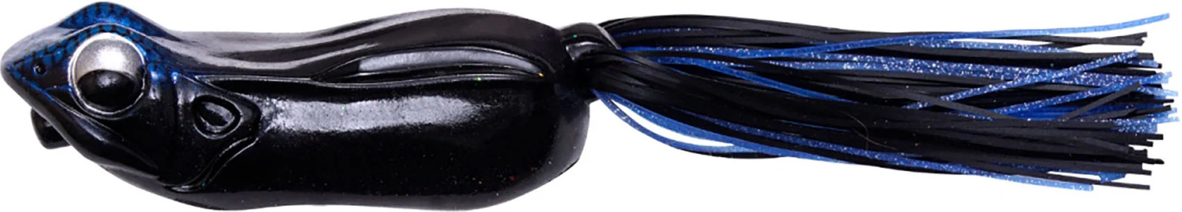 Megabass Big Gabot Hollow Body Frog - Image 10