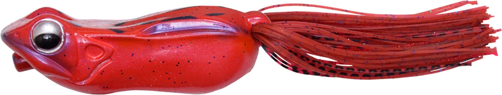 Megabass Big Gabot Hollow Body Frog - Image 11
