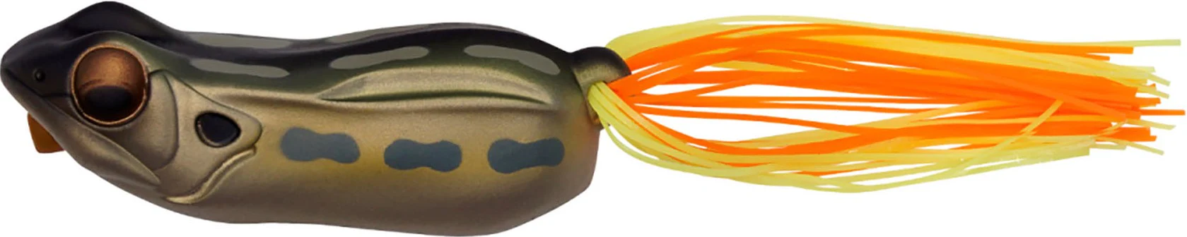 Megabass Big Gabot Hollow Body Frog - Image 4