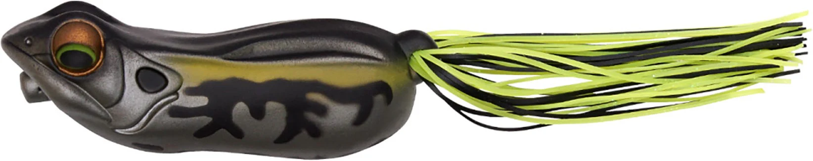 Megabass Big Gabot Hollow Body Frog - Image 5