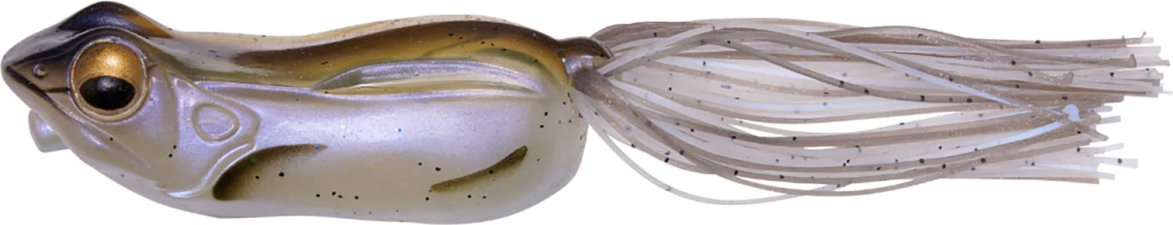 Megabass Big Gabot Hollow Body Frog - Image 6