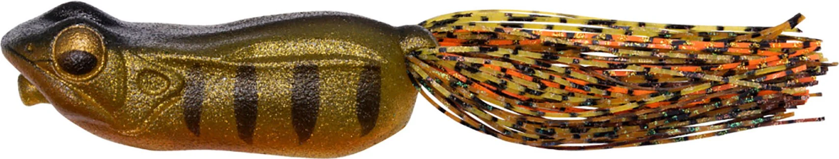 Megabass Big Gabot Hollow Body Frog - Image 8