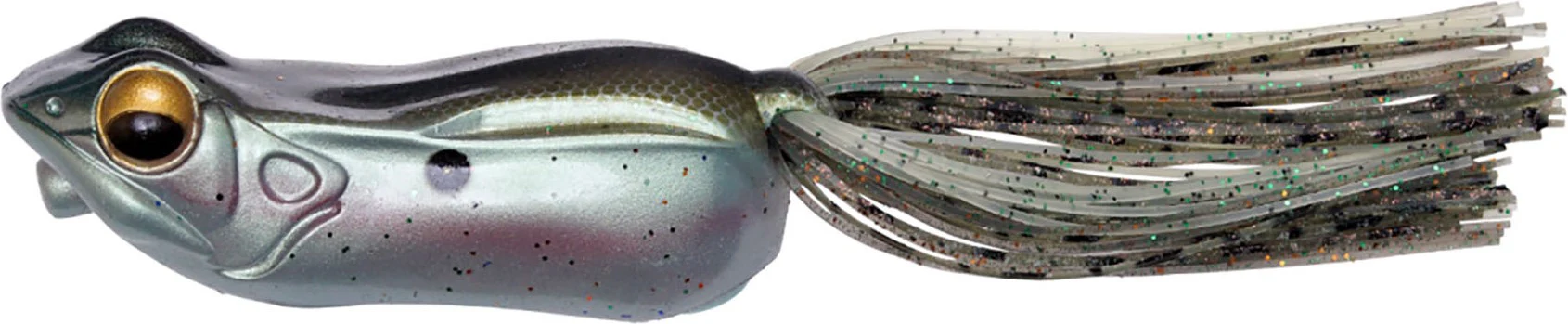 Megabass Big Gabot Hollow Body Frog - Image 9