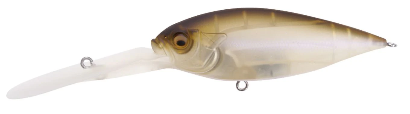 Megabass Deep-Six Extra Deep Diving Crankbait - Image 14