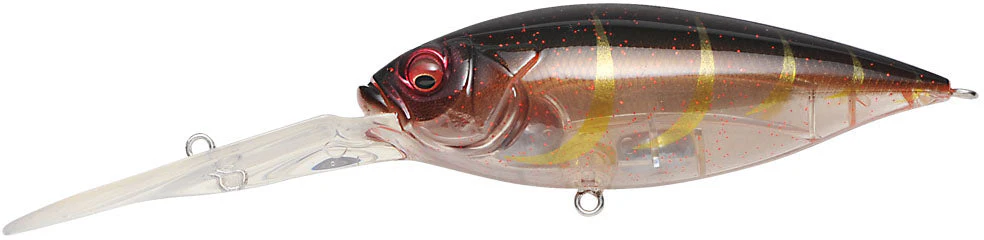 Megabass Deep-Six Extra Deep Diving Crankbait - Image 20