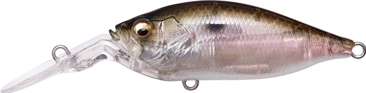 Megabass Deep-X 100 LBO Deep Diving Crankbait - Image 13