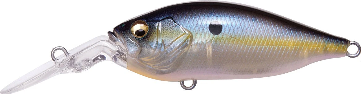 Megabass Deep-X 100 LBO Deep Diving Crankbait - Image 19