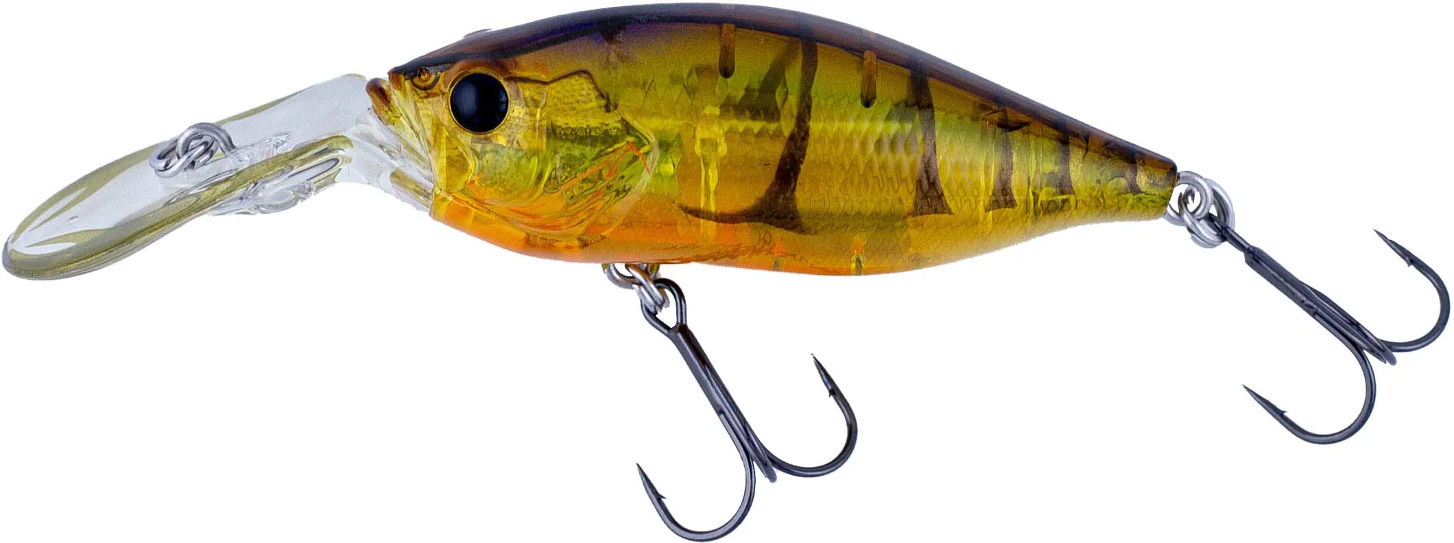 Megabass Deep-X 100 LBO Deep Diving Crankbait - Image 2