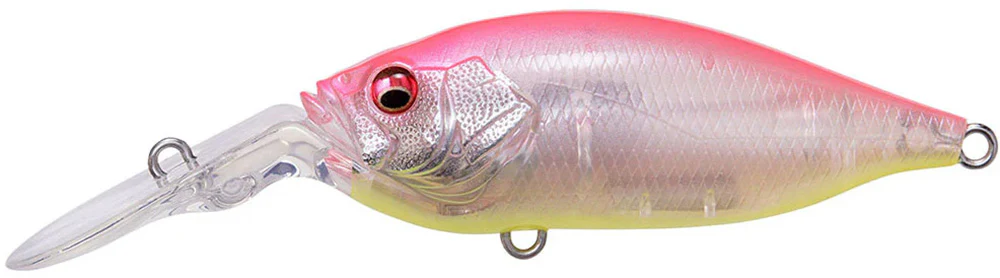 Megabass Deep-X 100 LBO Deep Diving Crankbait - Image 9