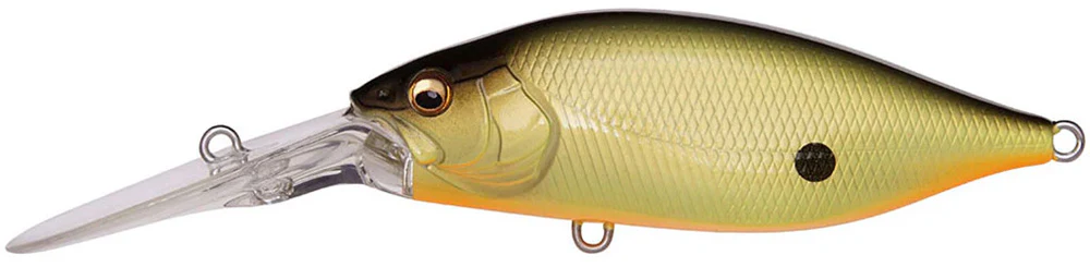 Megabass Deep-X 200 LBO Deep Diving Crankbait - Image 19