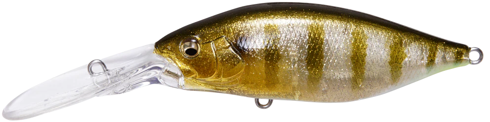 Megabass Deep-X 200 LBO Deep Diving Crankbait - Image 9