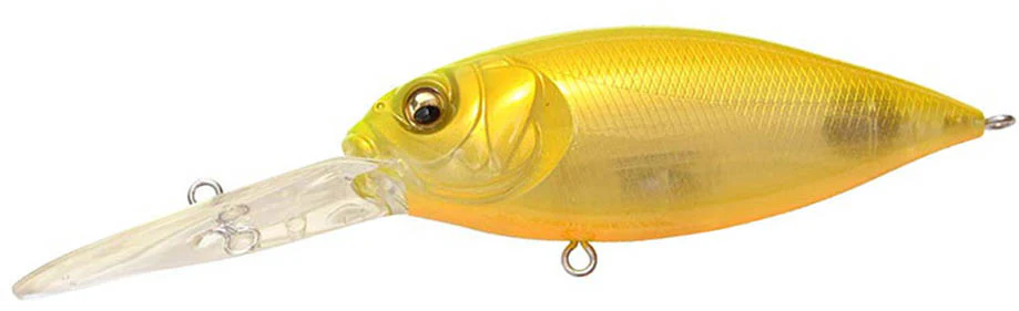 Megabass Deep-X 300 Deep Diving Crankbait - Image 10