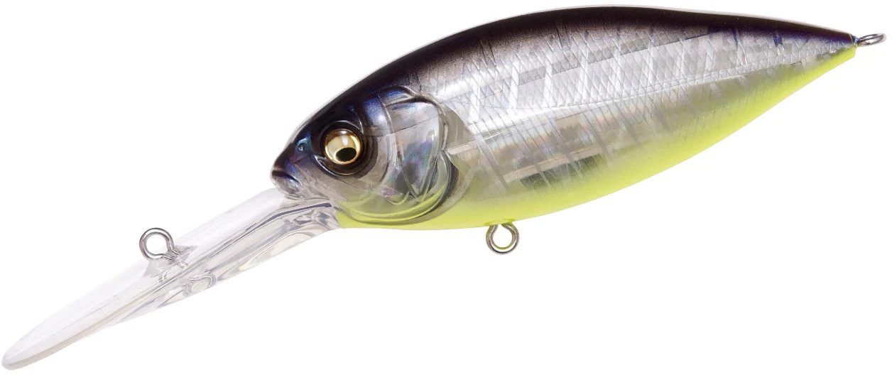 Megabass Deep-X 300 Deep Diving Crankbait - Image 11