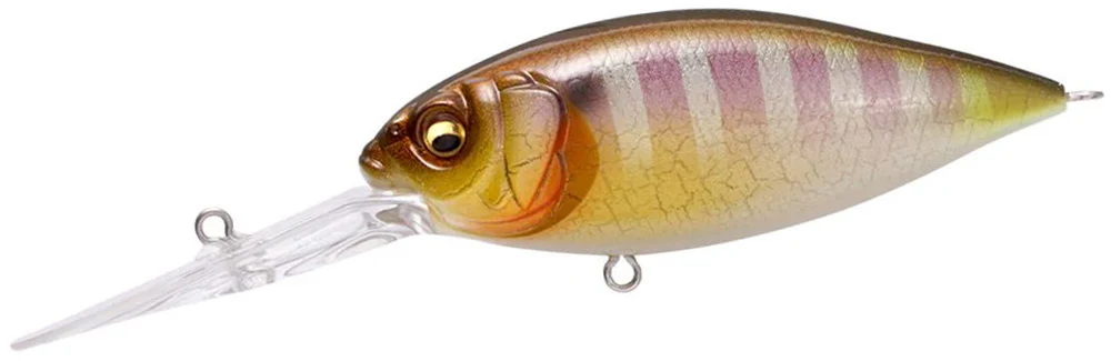 Megabass Deep-X 300 Deep Diving Crankbait - Image 13