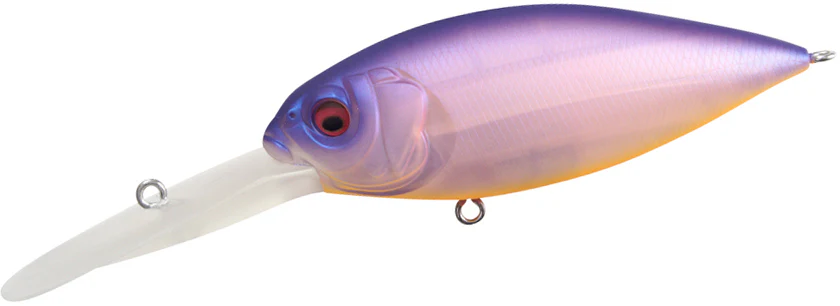 Megabass Deep-X 300 Deep Diving Crankbait - Image 14