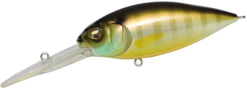 Megabass Deep-X 300 Deep Diving Crankbait - Image 16