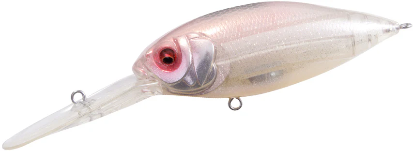 Megabass Deep-X 300 Deep Diving Crankbait - Image 17