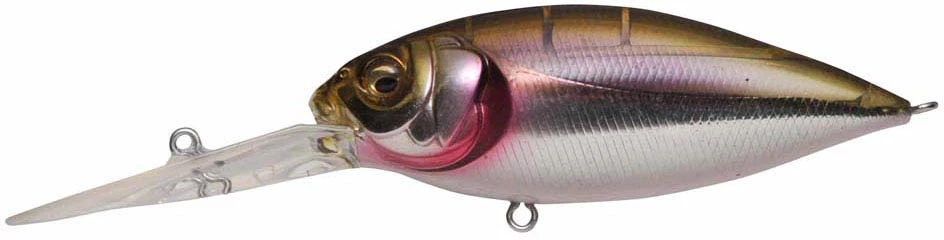 Megabass Deep-X 300 Deep Diving Crankbait - Image 18